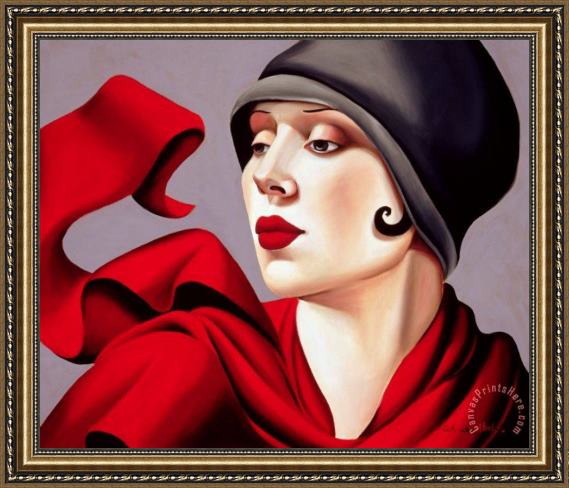 Catherine Abel Autumn Zephyr Framed Print Catherine Abel Autumn Zephyr Framed Print