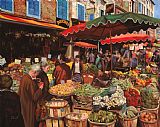Il Mercato Di Quartiere by Collection 7