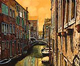 Venezia Al Tramonto by Collection 7