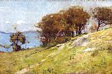 Arthur Claude Strachan Cremorne Pastoral