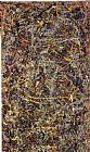 Jackson Pollock No 5 1948
