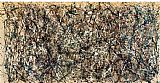 Jackson Pollock One No 31