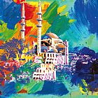 Robert Holzach Istanbul