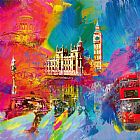 Robert Holzach London