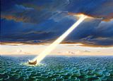 Vladimir Kush Ulysses