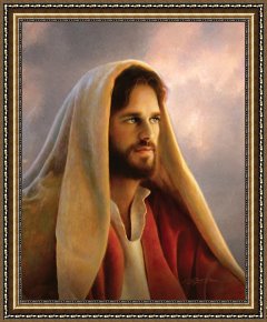 Still Life Framed Prints - Bread Of Life by Collection 2