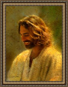 Collection 5 Framed Prints - Joy Of The Lord by Collection 2