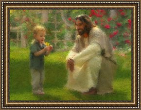 Collection 5 Framed Prints - The Dandelion by Collection 2