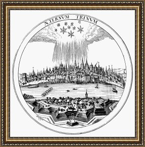 Germany: Berlin, C1961 Framed Prints - Germany: Cologne by Others