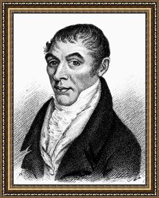 Owens Framed Paintings - Robert Owen (1771-1858) by Others