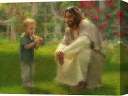 Collection 7 Canvas Prints - The Dandelion by Collection 2