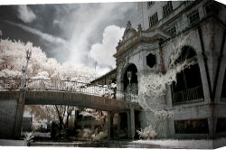 Hotel Canvas Prints - The Baker by Collection 6