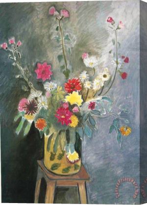 Henri Victor Lesur Canvas Paintings for Sale