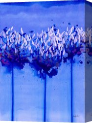 Fantasy Canvas Prints - Epiphany by Jerome Lawrence