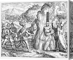 La Rive Gauche Canvas Prints - Bartolome De Las Casas by Others