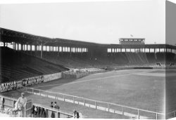 Boston Celebration Canvas Prints - Boston: Fenway Park, 1912 by Others