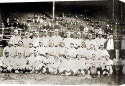 Boston Celebration Canvas Prints - Boston Red Sox, 1916 by Others