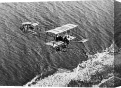 Transportation Canvas Prints - Film: Transportation: Misc by Others