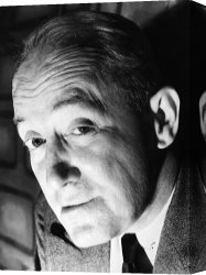 1878 Canvas Paintings - George M. Cohan (1878-1942) by Others