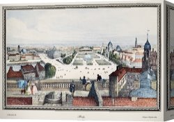 Germany: Berlin Canvas Paintings - Germany: Berlin by Others