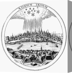 Germany: Berlin Canvas Paintings - Germany: Cologne by Others