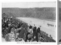 Olympics Canvas Paintings - Olympic Games, 1896 by Others