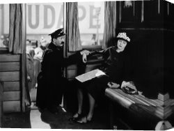 The Garden of Eden Canvas Prints - The Garden Of Eden, 1928 by Others