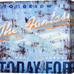 Fantasy Canvas Prints - Fantasy by Rodney White