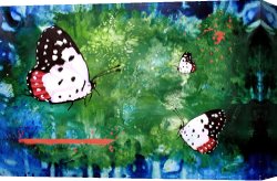 Beacon of Hope Canvas Prints - Shining with hope by Rohan Sandhir