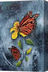 Beacon of Hope Canvas Prints - Shining with hope by Rohan Sandhir