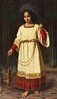 Abraham Solomon An Altar Boy
