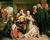 Abraham Solomon The Acquittal