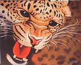 Agris Rautins Baby Leopard