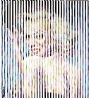 Agris Rautins Marilyn Monroe