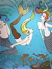 Agris Rautins Mermaids