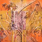 Agris Rautins The financial world