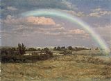 Albert Bierstadt After the Storm
