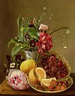Albertus Steenberghen Still Life