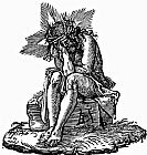 Albrecht Durer Durer Engraving Christ Suffering