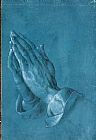 Albrecht Durer Praying Hands, 1508