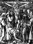 Albrecht Durer The Crucifixion