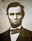 Alexander Gardner Abraham Lincoln