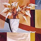 alfred gockel Across The Table I