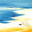 alfred gockel Adirondack Chair