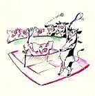 alfred gockel Animal Open