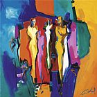 alfred gockel Bachelor Party Ii