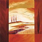 alfred gockel Crimson Beach