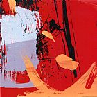 alfred gockel Escape I