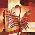 alfred gockel Fiddle Ferns Ii