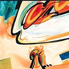 alfred gockel Frantic Ii